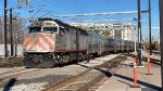 Caltrain 916